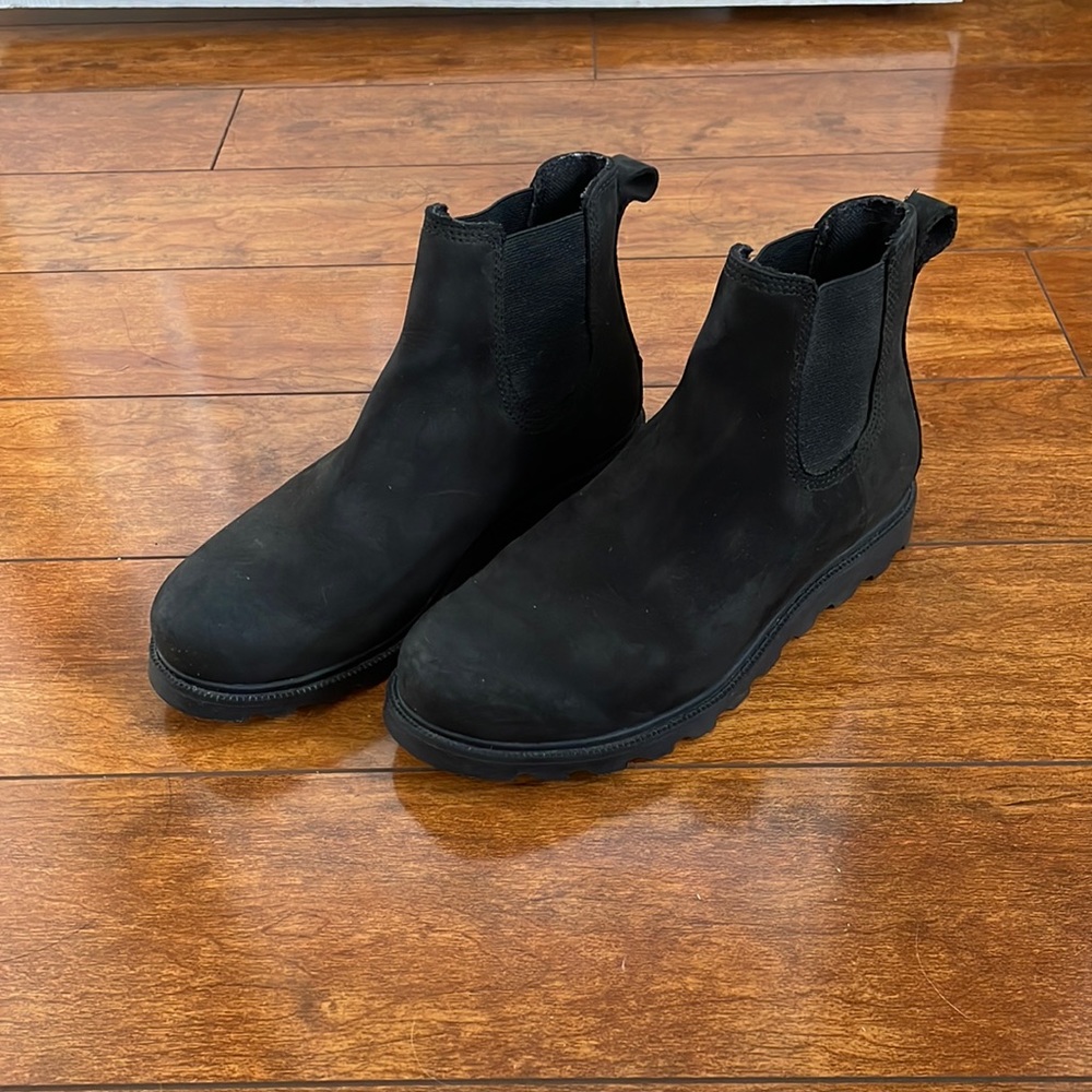 Chelsea Boot
